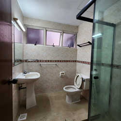 Bukit Regency (D21), Condominium #596204061